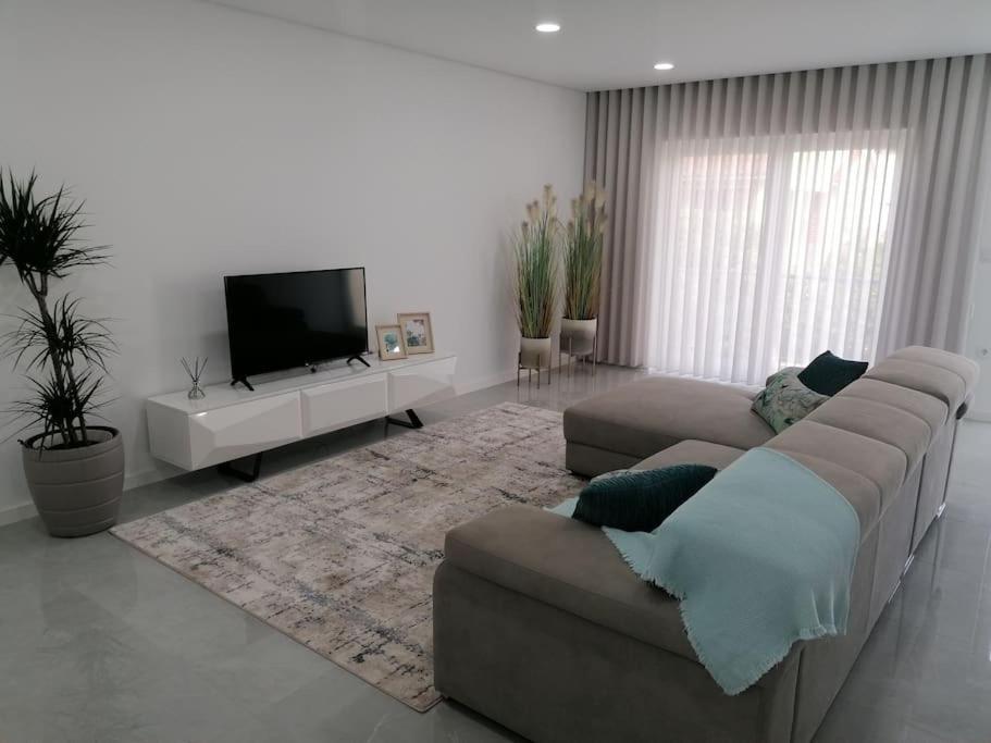 3 quartos, apartamento em Ponte de Vagos
