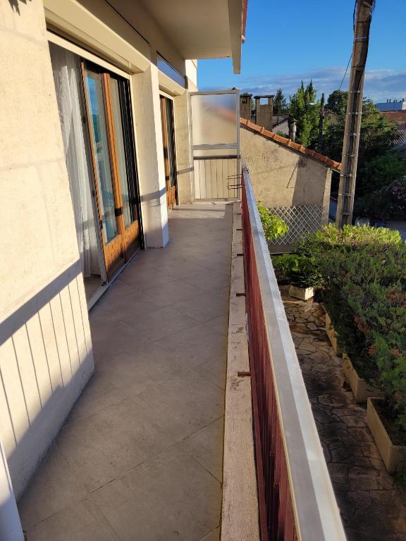 Appartement Jean Vilar - 5