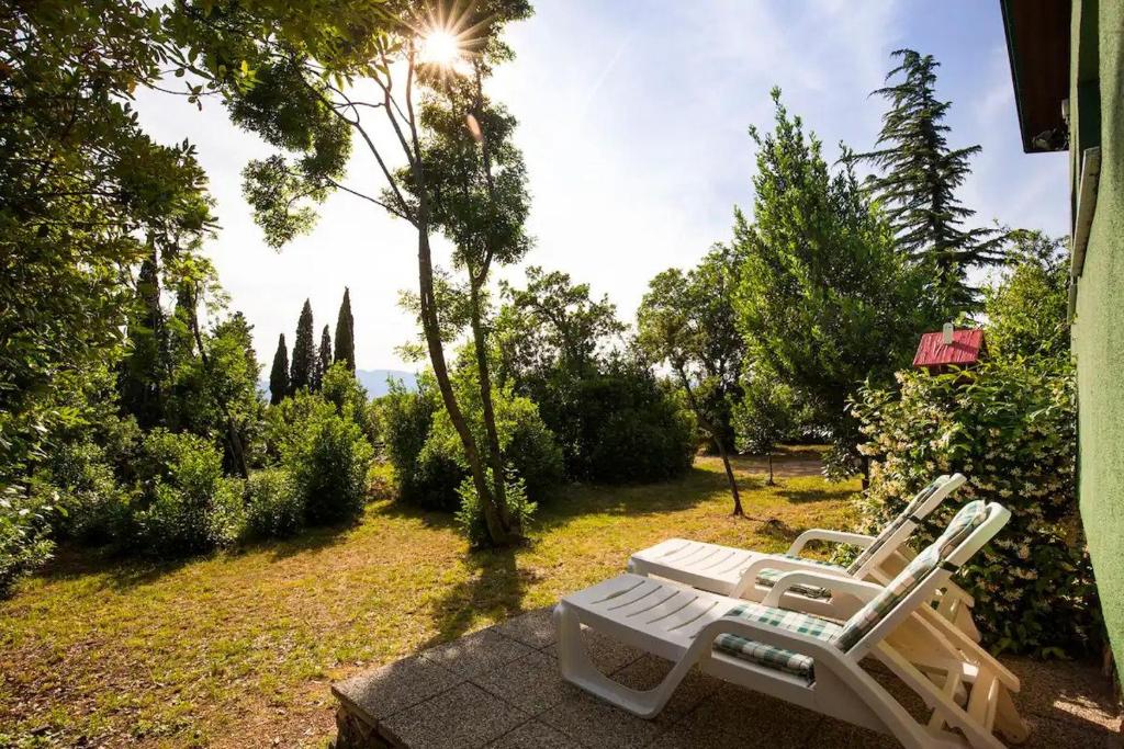 Tiny house Laurel, Kostrena