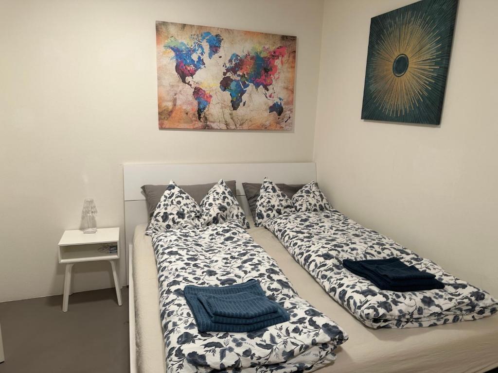 Casa Sciliar Stanza gold con parcheggio privato - 3