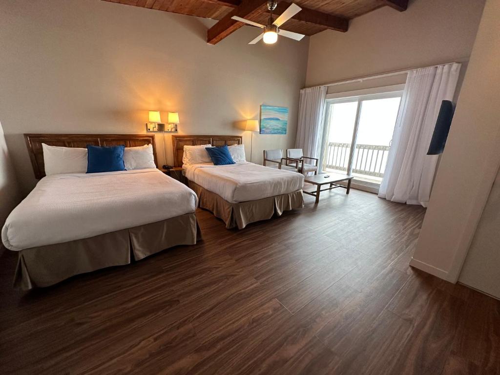 Hotel La Cote Surprise photo