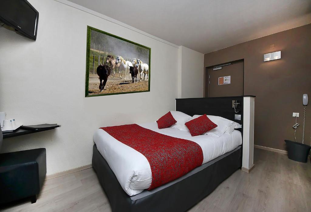 Le Cheval Blanc photo