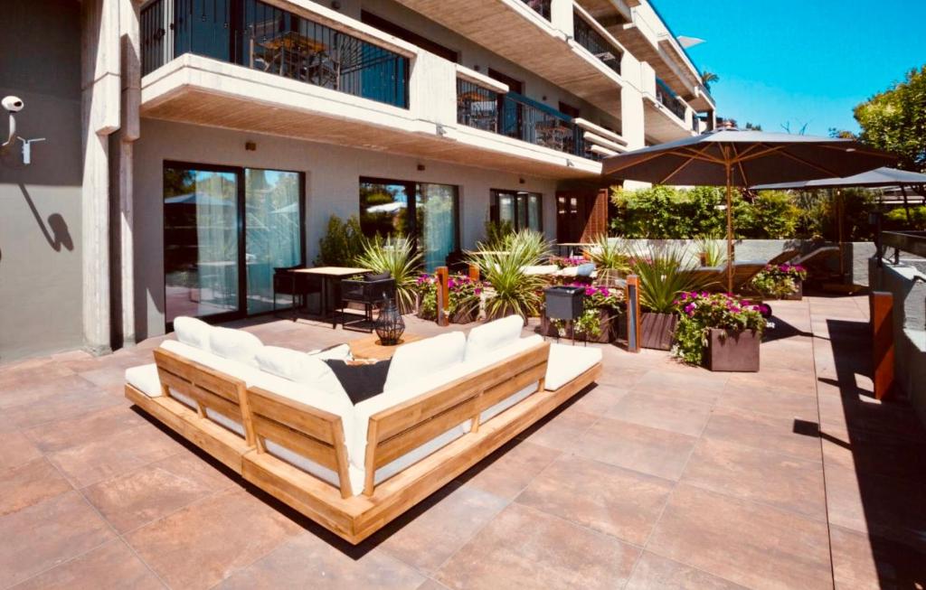 Boutique Hotel Sirmione - 3