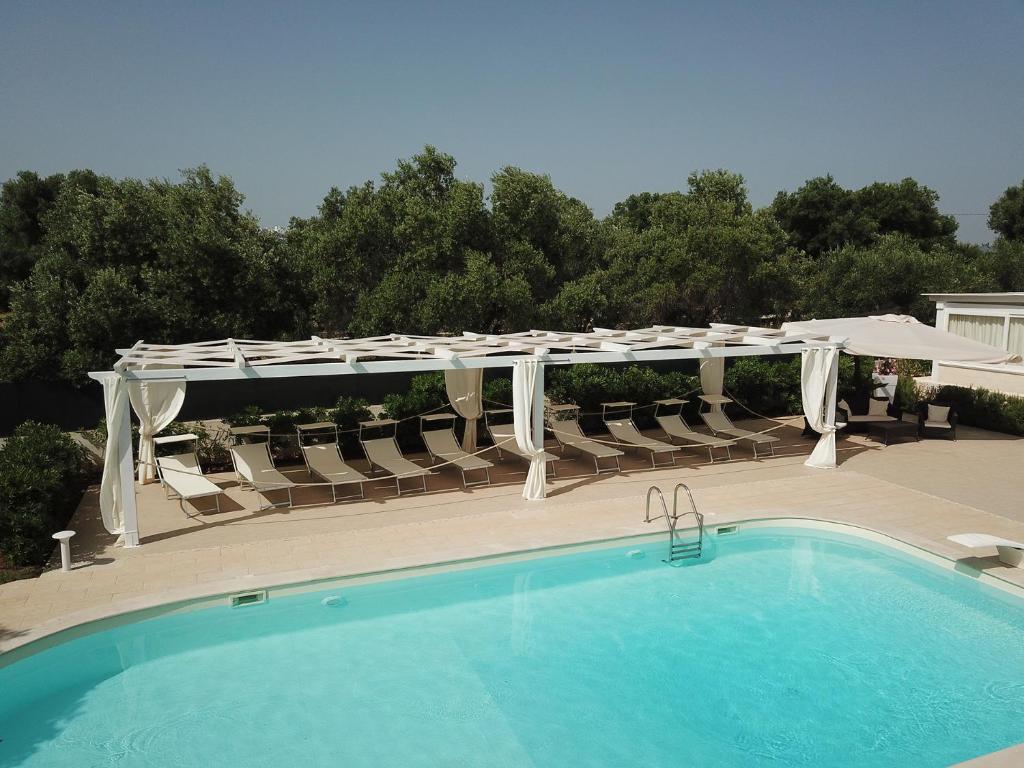 Tenuta Verdolivo - 4