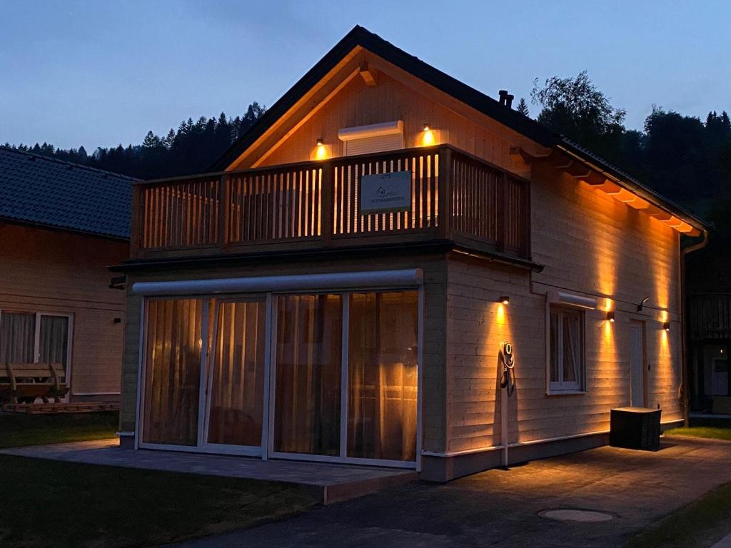 Schwalmhütte - 3
