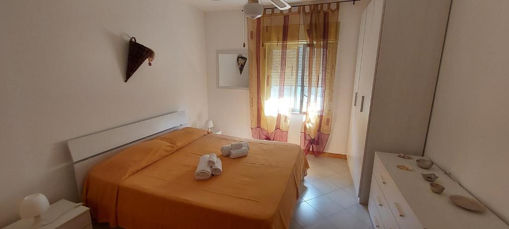 Residenza sabbia dorata - 4