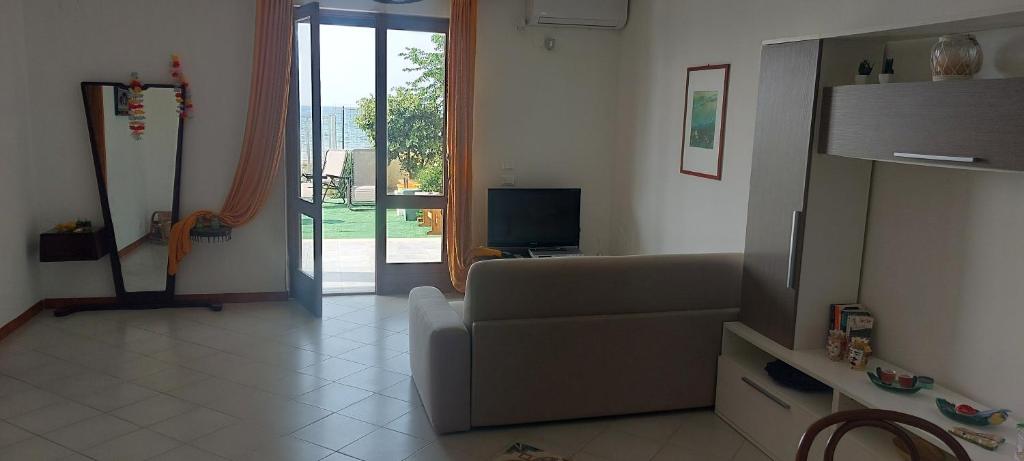 Residenza sabbia dorata - 3