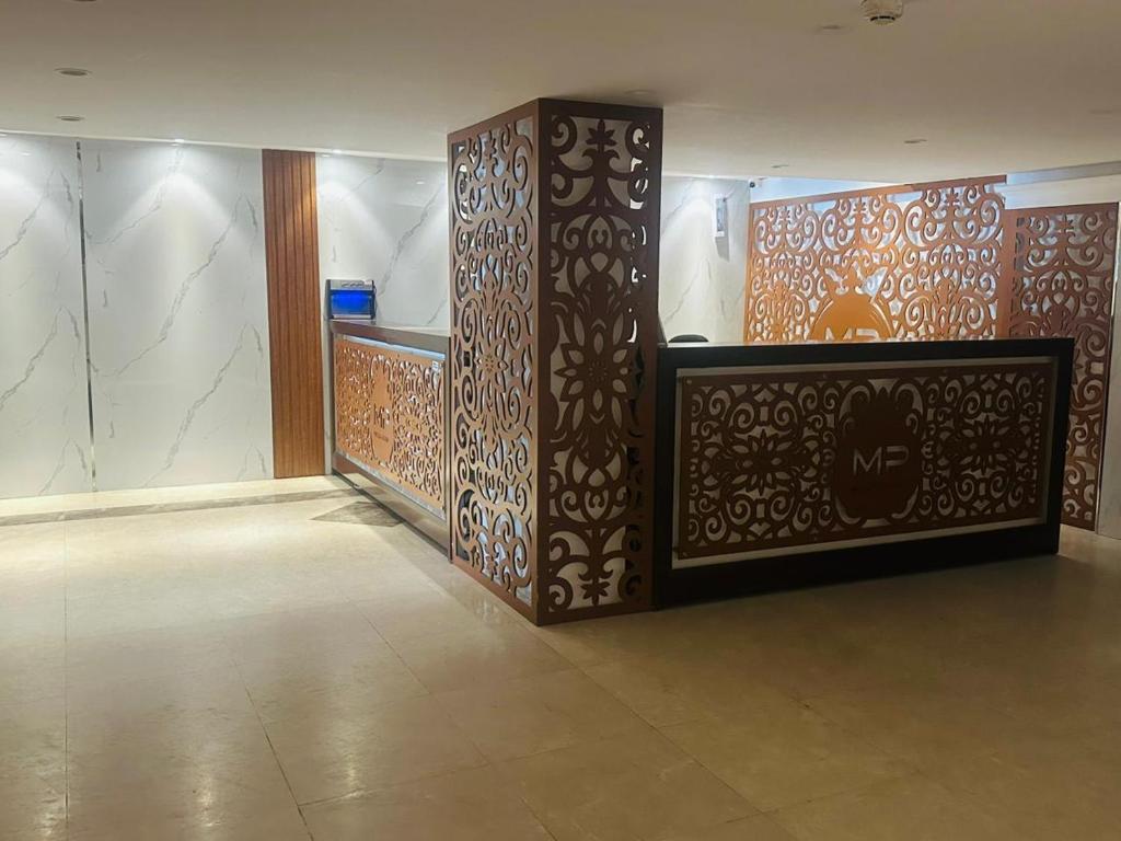 ميرا بارك للأجنحة الفندقية بواسطة سما ستار photo