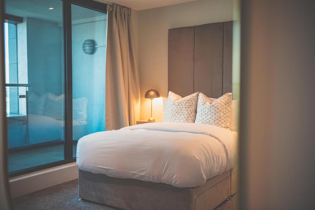 ALUR Apartments Liverpool Waterfront photo