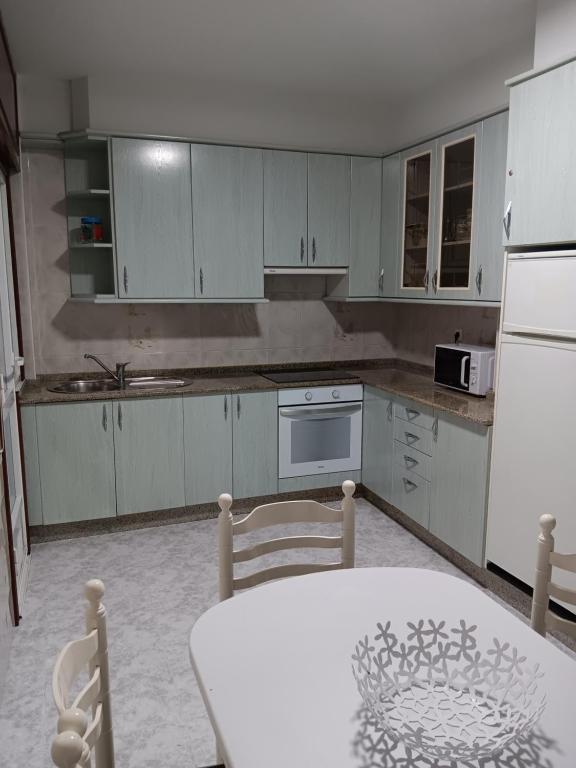 Apartamento RUAL - 5