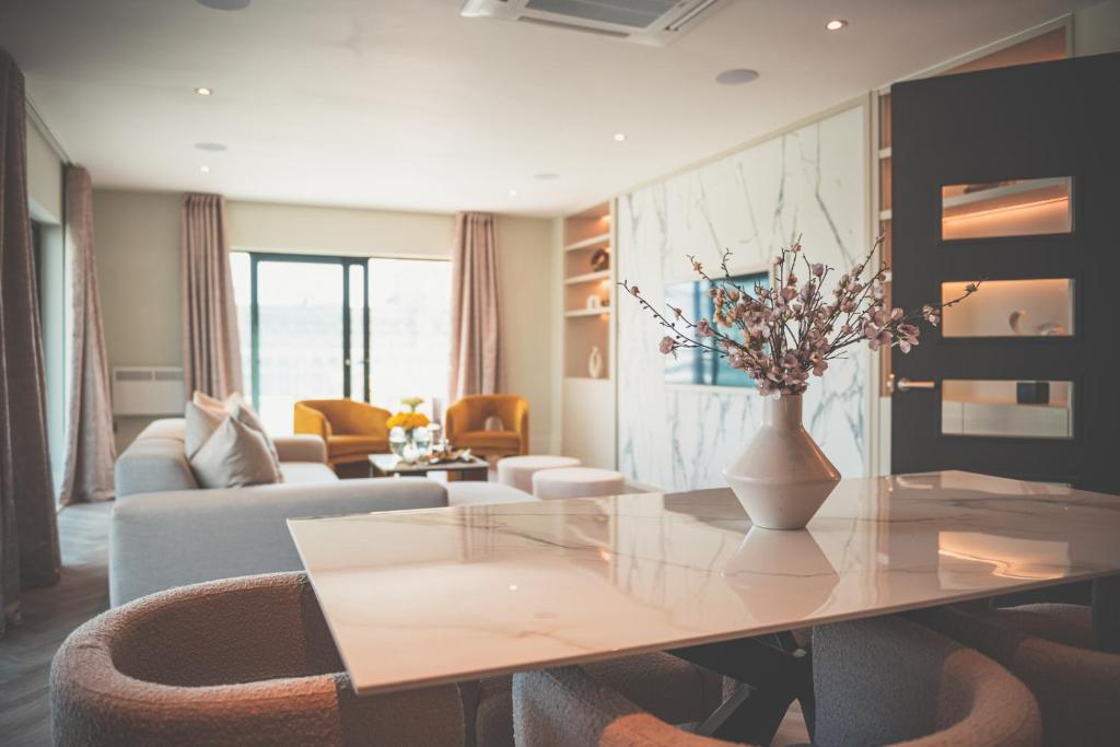 ALUR Apartments Liverpool Waterfront photo