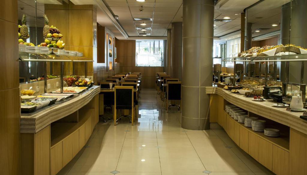 Hotel Astoria Palace Photo 30