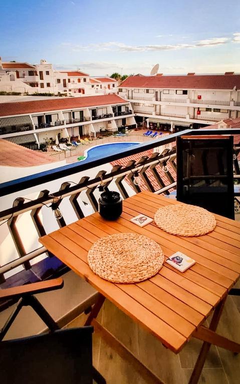 Diamond Apartment in Los Cristianos - 1
