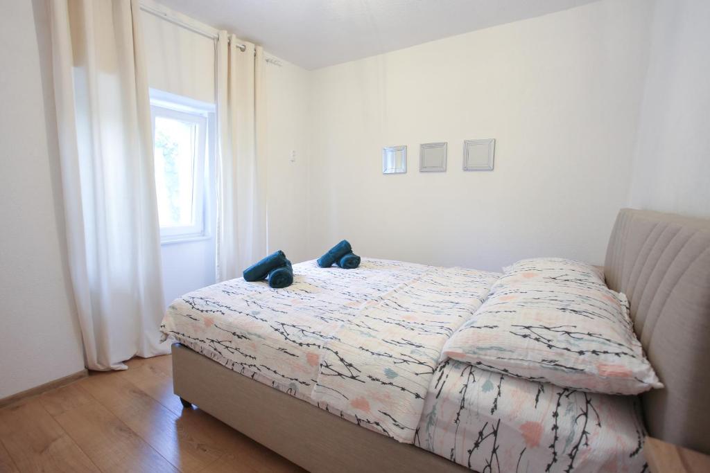 Apartment Gaya - 1