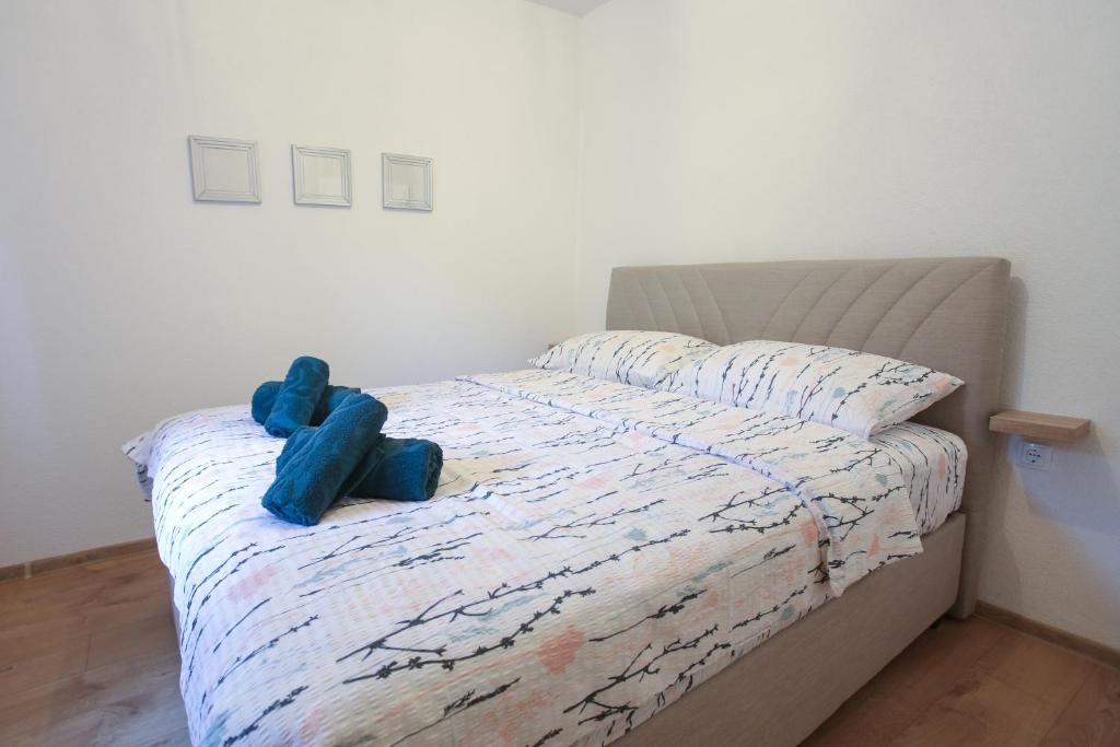 Apartment Gaya - 3