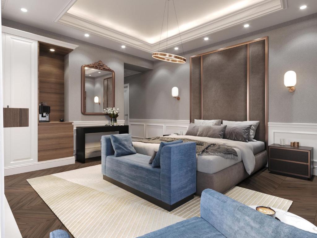 Hive Luxury Suites Collection - 4