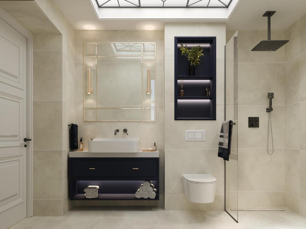 Hive Luxury Suites Collection - 5