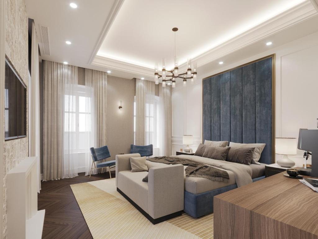 Hive Luxury Suites Collection - 1