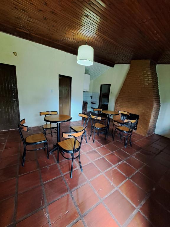 Casa alojamiento - 2