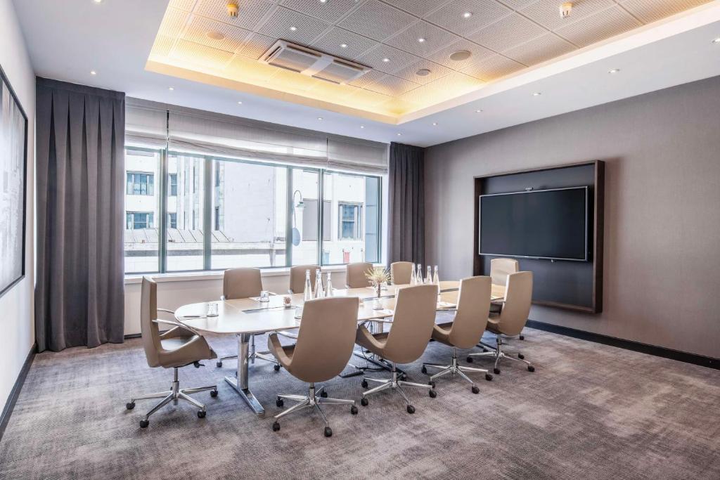 ห้องประชุม / บอลรูม