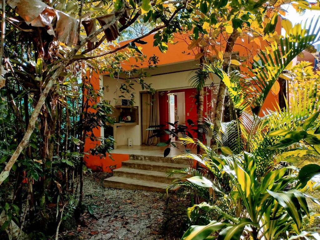 CASTEX BISTRÔ E CABANAS, Arraial d'Ajuda