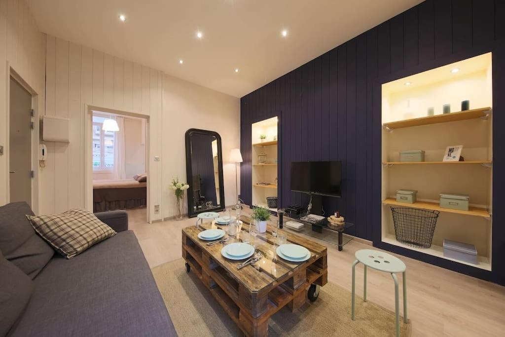 Le Bacchus - hypercentre de Reims, Remeš