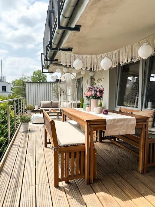 Casa good vibes, Kolín nad Rýnem