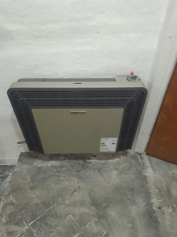 Cabañas Pueblo de J e s u s - 4