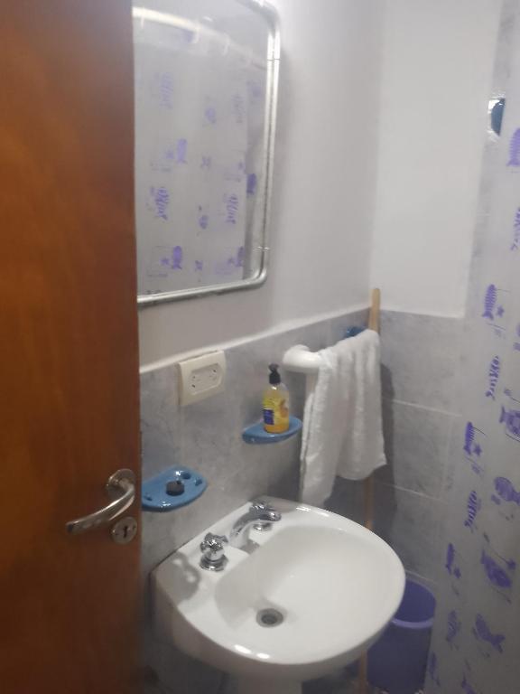 Cabañas Pueblo de J e s u s - 5