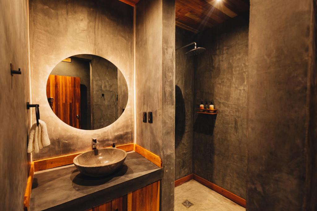 Naked Hotel Zipolite -Adults Only- photo
