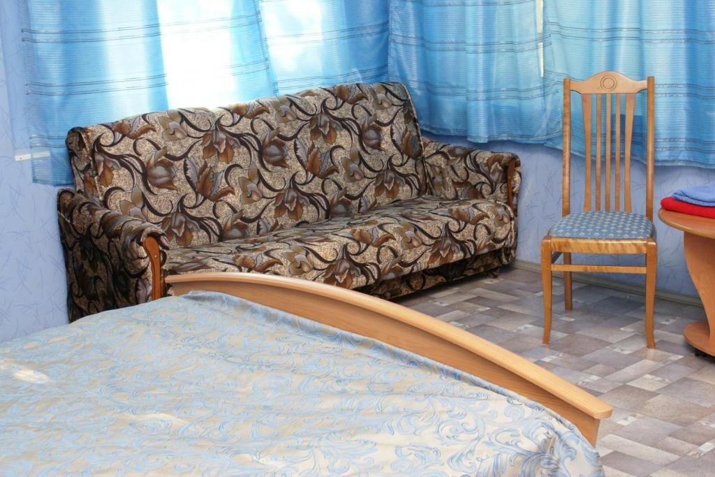 Apartment Chaykovskogo photo