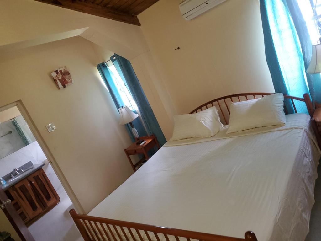 Alian's Comfort Stay photo