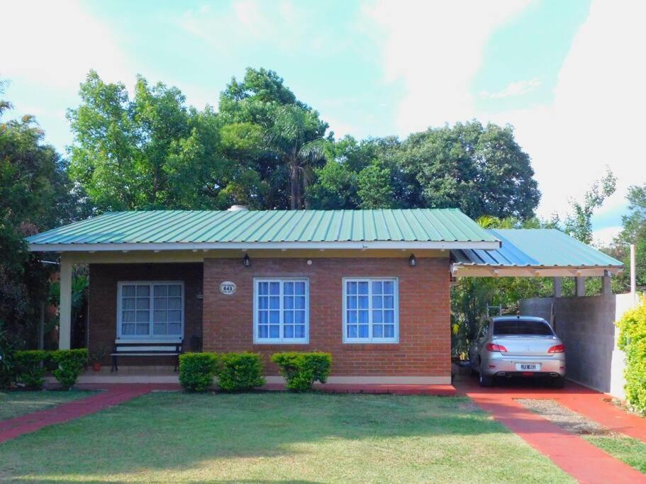 Casa Salto - 1