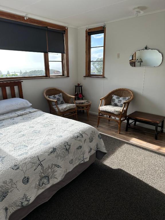 58 Pioneer - Retro Studio Unit