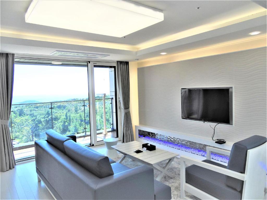 Excellent room comfort & quality