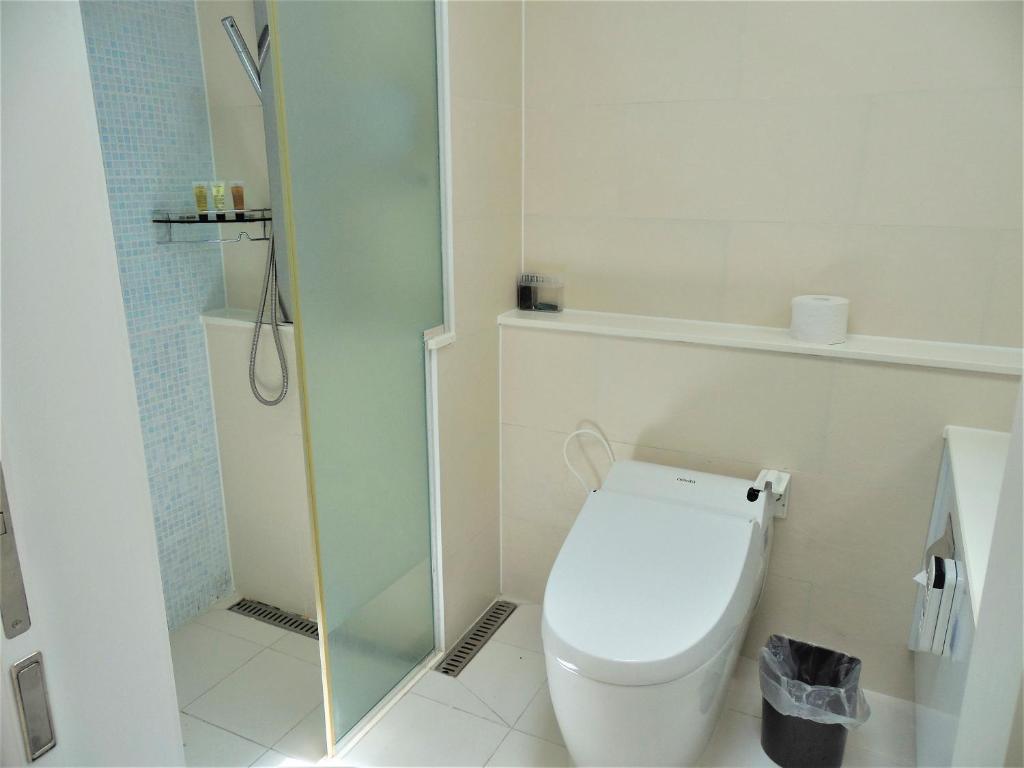 Shower