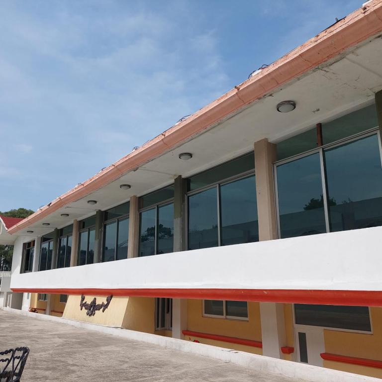 Eva's paradise, Zacatlán