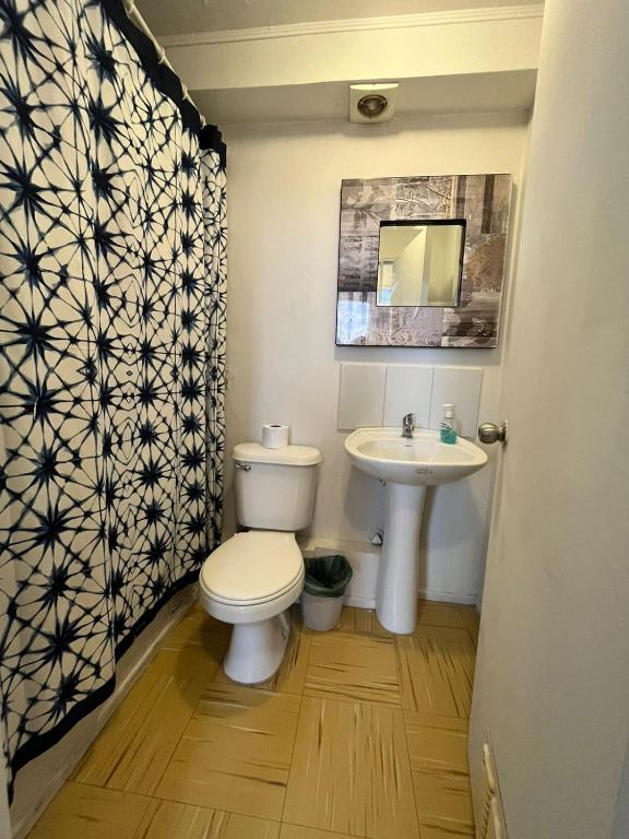 Departamento equipado 348 Ovalle - 5