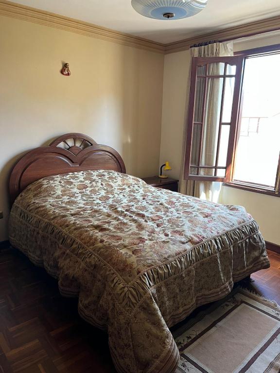 HABITACIONES PRIVADAS NOVILLO - 5