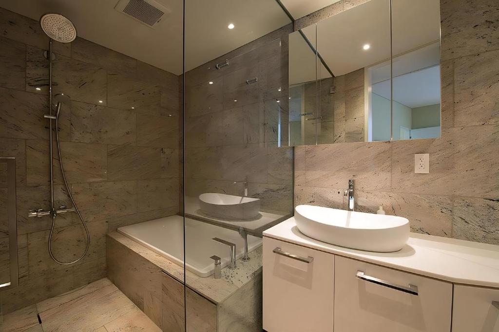 Shower