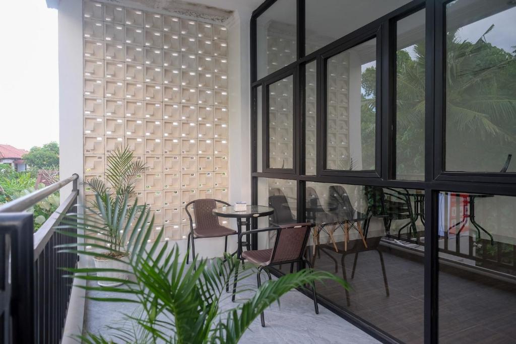 RedDoorz near Sleman City Hall Yogyakarta