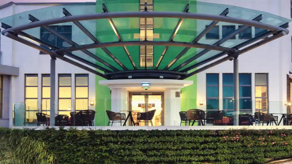 Exterior view, Holiday Inn Birmingham Airport NEC By IHG in Birmingham