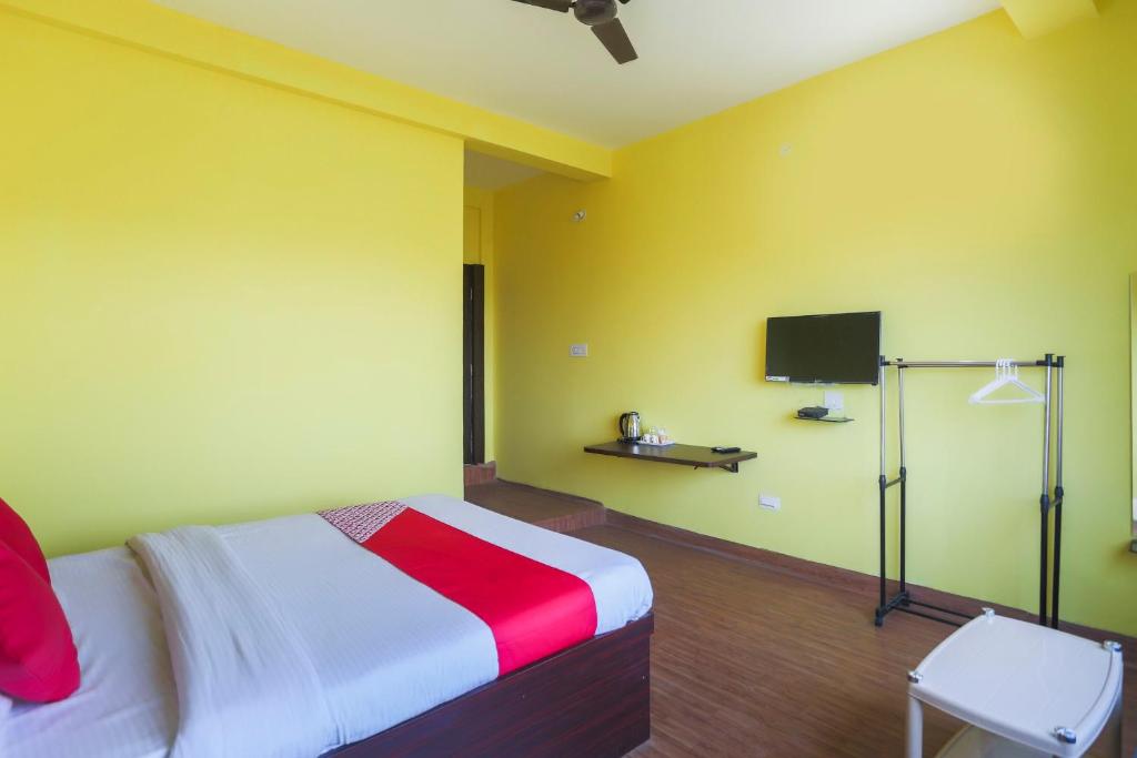 OYO Hotel Shree Balajee 1 photo