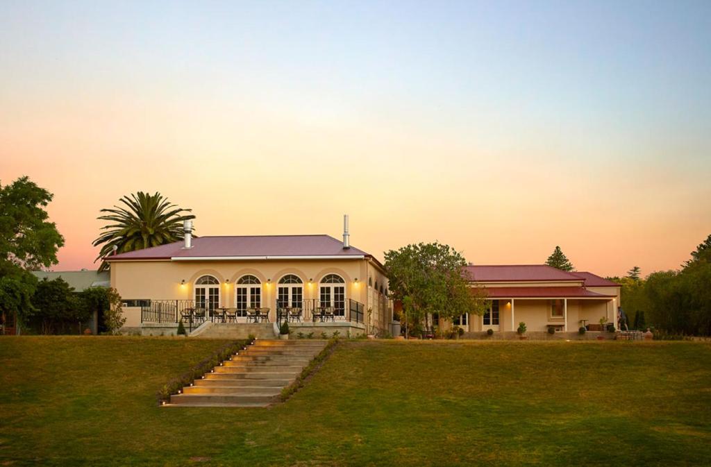 Le Mas Barossa photo