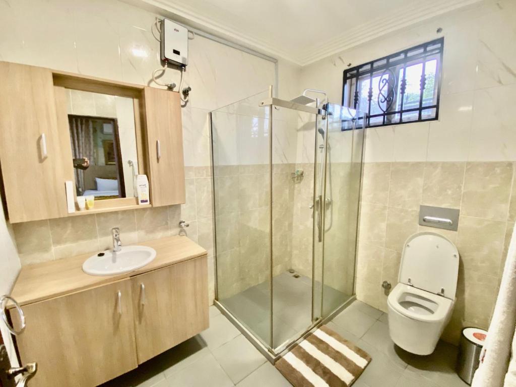 Bays Lodge, Accra photo