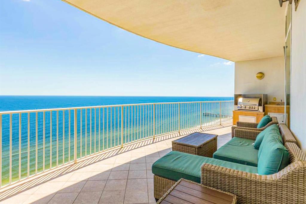 Turquoise Place 1606D, Orange Beach