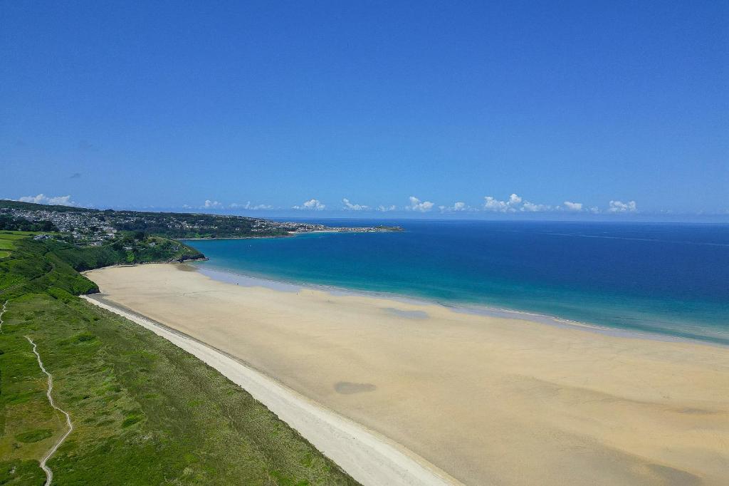 Sand Dunes 6, The Manor, Lelant photo 7