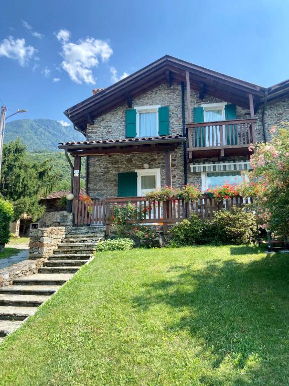 Casa Carola - 3