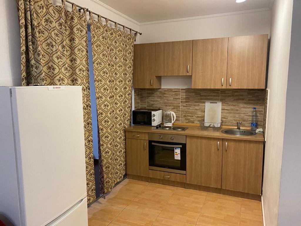 Apartment Budva - 4