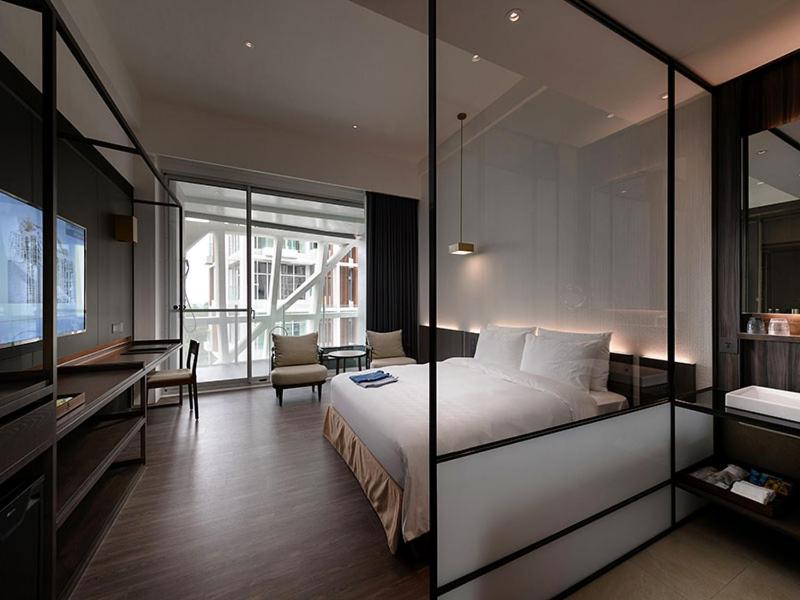 Orient Luxury Hotel - Jiao Xi